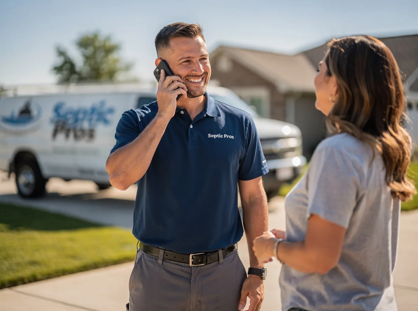 Septic Tank Pumping Vernal, UT FAQs